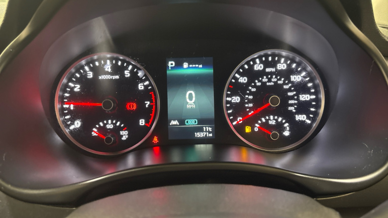 Kia Stonic 1.0T GDi 99 2 5dr DCT Petrol Estate